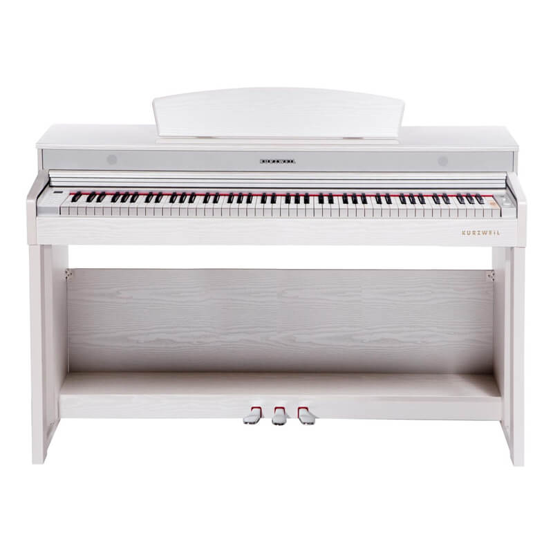 Kurzweil Andante CUP220 WH Цифровое пианино