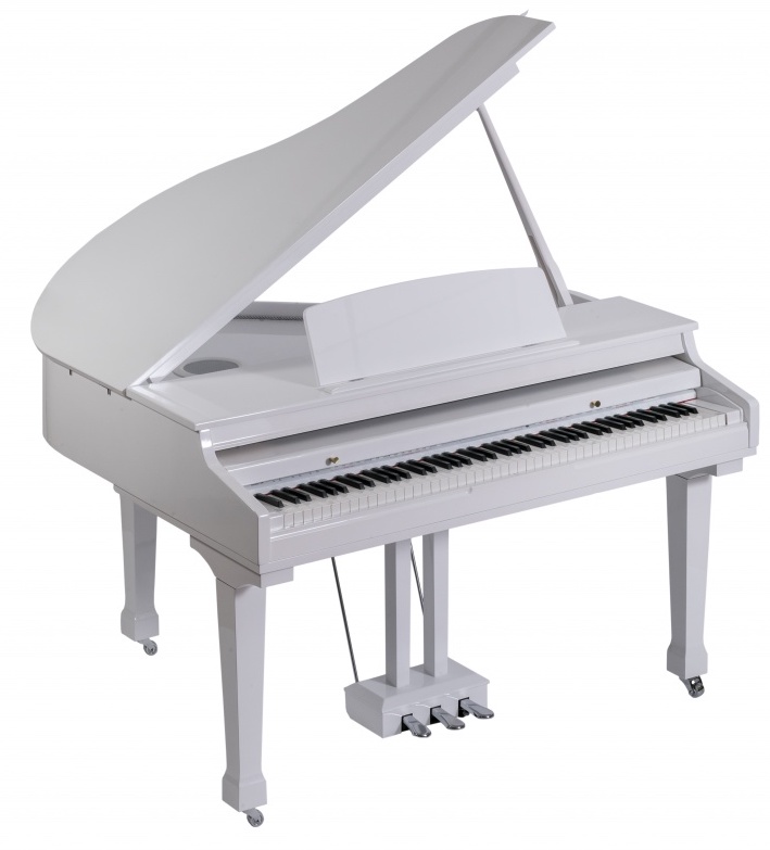 ORLA GRAND 500 white Цифровой рояль