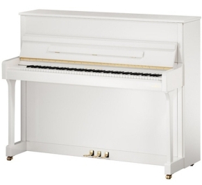 Becker CBUP-112PW Акустическое пианино