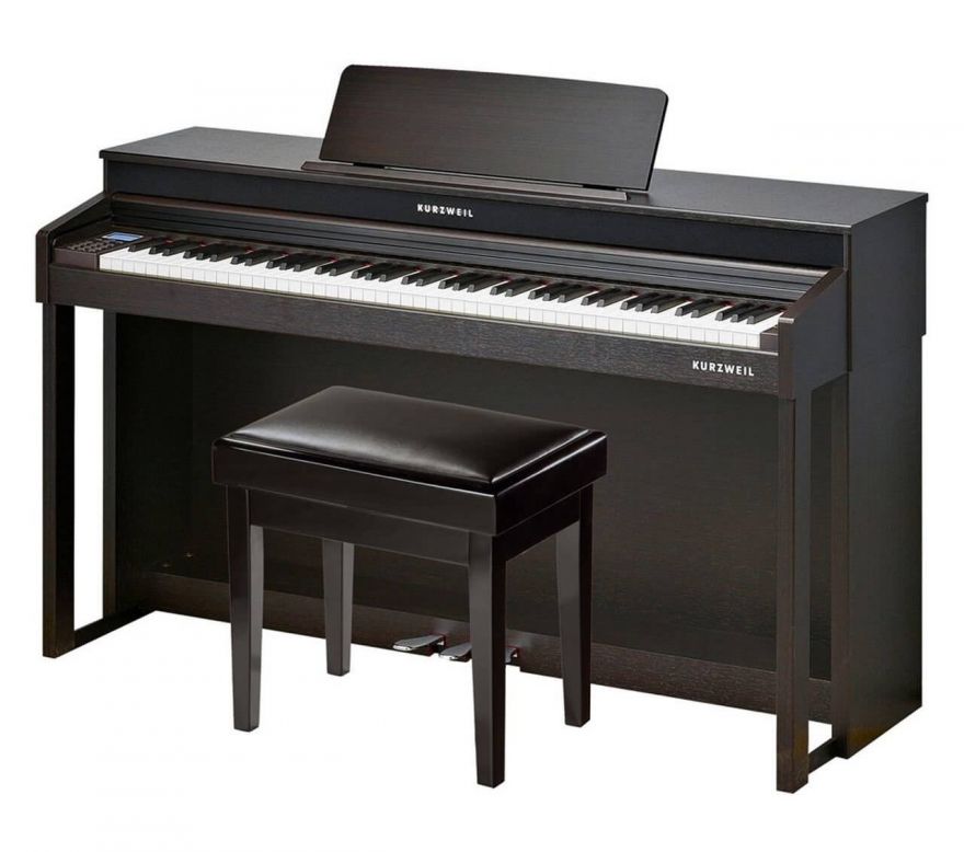 Kurzweil Andante CUP320 SR Цифровое пианино