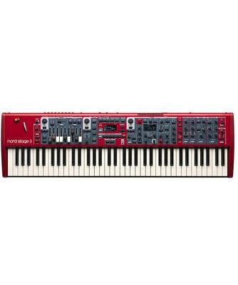 Clavia Nord Stage 3 Compact Синтезатор