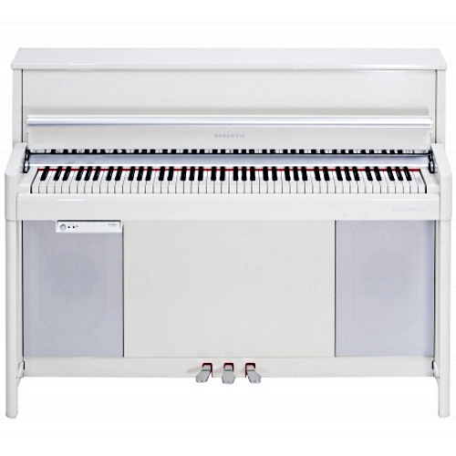Kurzweil CUP1 WHP Цифровое пианино