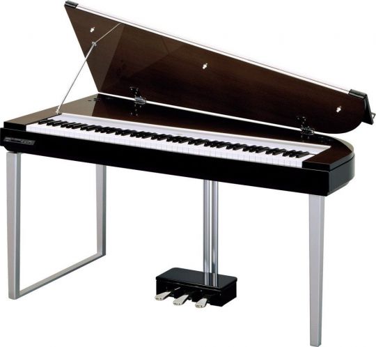 Yamaha MODUS H01DB Цифровой рояль