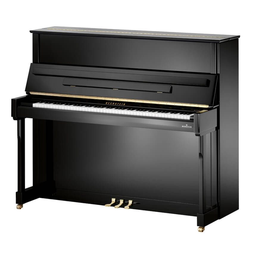 Пианино C. Bechstein Imposant A 124
