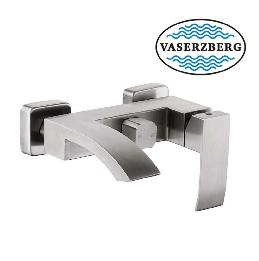 Смеситель для ванны VASERZBERG SUS-2732