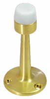 Дверной ограничитель MORELLI DS2 SG Цвет - Матовое золото