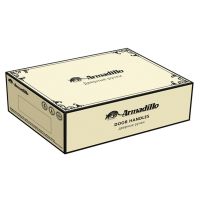 Ручка Armadillo Bella СL2 коробка