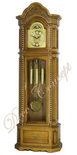 Часы напольные Columbus CR-9089-PD «Замок Шенонсо»
