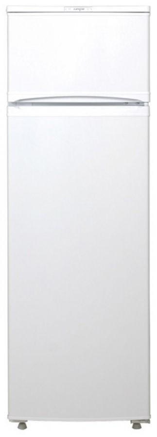 Холодильник Саратов 263, белый