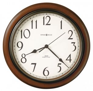 Часы настенные Howard Miller 625-417 Talon (Тэлен)