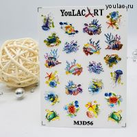 Слайдер- дизайн М3D 56 YouLAC