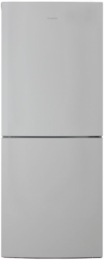 Холодильник БИРЮСА M6033, серый