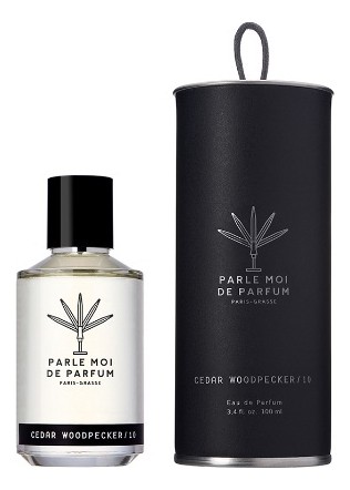 Parle Moi De Parfum Cedar Woodpecker/10 100 мл