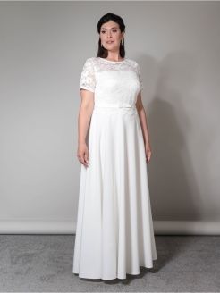 Свадебное платье Арт. 126