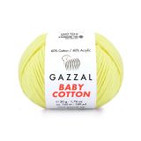 Baby cotton 3413