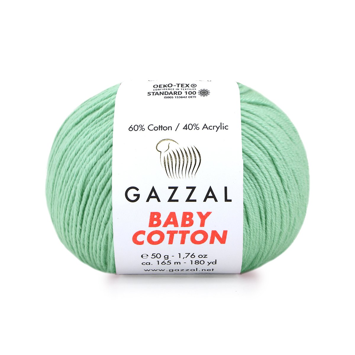 Baby cotton 3425