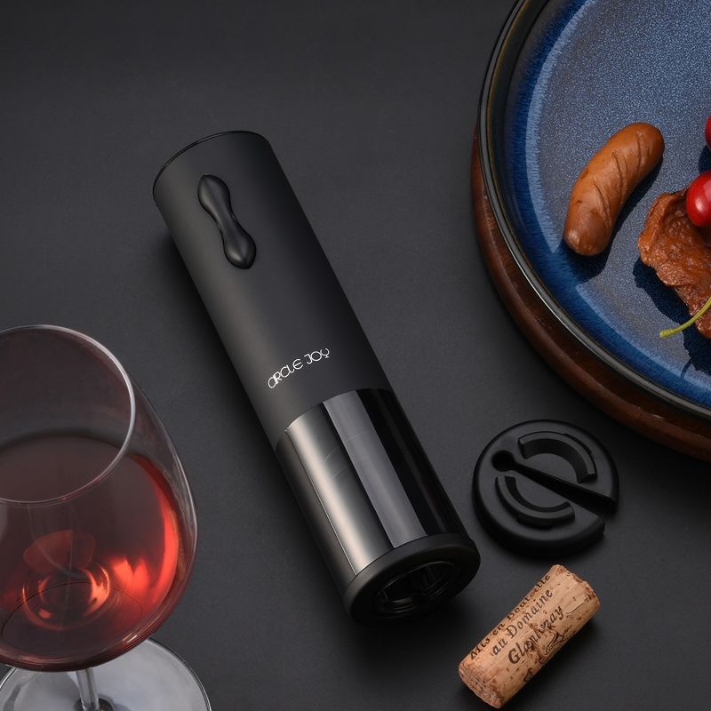 Штопор Xiaomi Circle Joy Mini Electric Wine Opener электрический