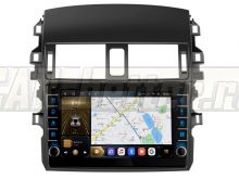 Автомагнитола планшет Toyota Corolla 2006-2013 Ownice (OL-9605-15-N)
