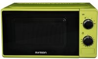 Микроволновая печь Oursson MM1703/GA, зелёная