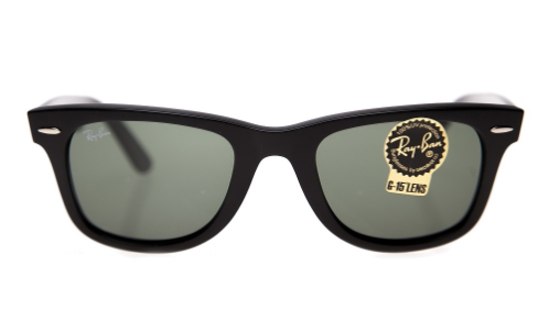 Солнцезащитные очки Sergo 2140-901