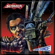 SCANNER - Hypertrace (reissue) 1988/2016