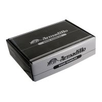 Ручка Armadillo Trinity SQ005