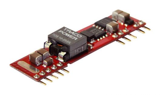 TOS 10-05SIL