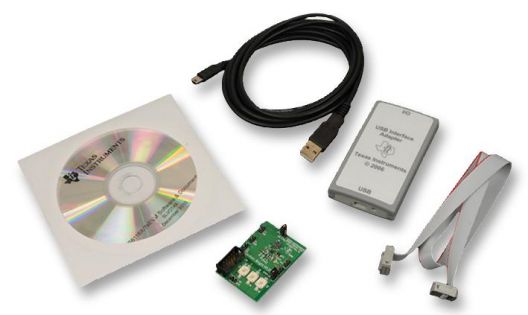TPS61165EVM-283