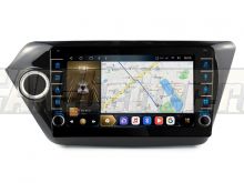 Автомагнитола планшет Kia Rio 2011-2017 Ownice (OL-9731-15-N)