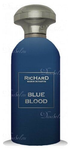 Christian Richard Blue Blood 100ml