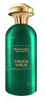 Christian Richard Green Virus