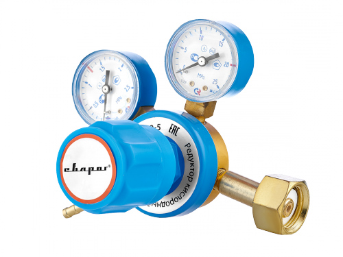 Редуктор кислородный БКО 50-5