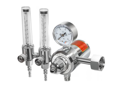Регулятор Сварог У-30/АР-40-П-220-Р-2
