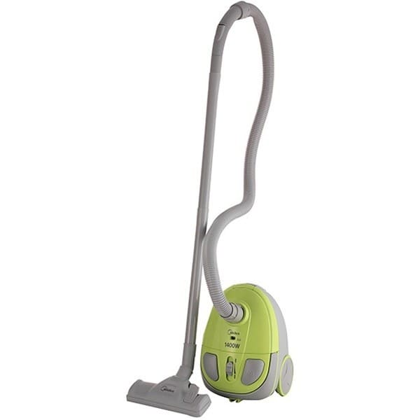 Пылесос с мешком Midea MVCB32A2