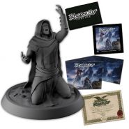 RHAPSODY OF FIRE - Glory For Salvation [BOX]
