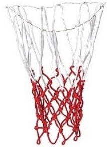 Сетка баскетбольная цветная CA-051