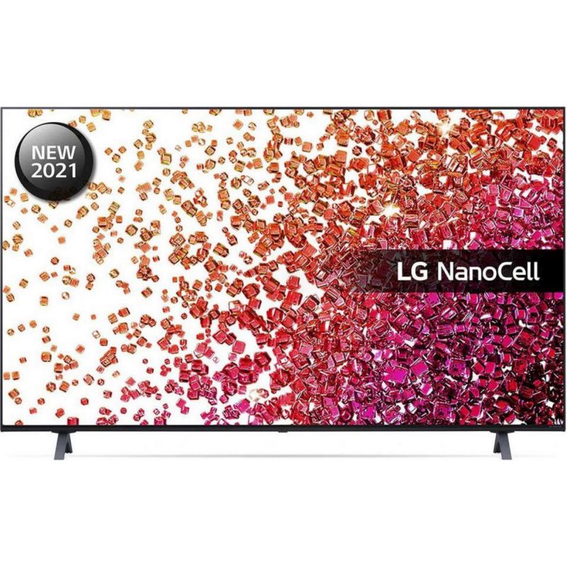 Телевизор LG 50NANO756PA