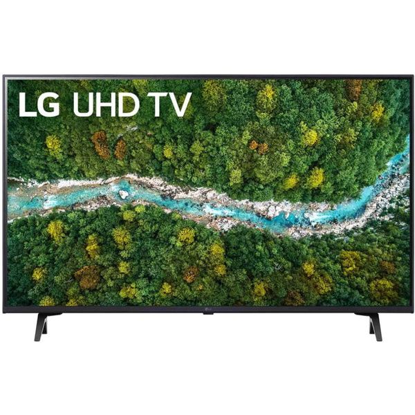 Телевизор LG 50UP77506LA