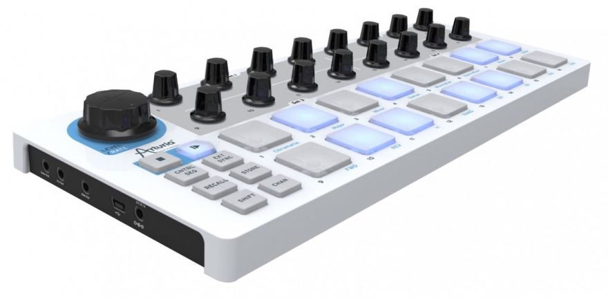 Arturia BeatStep USB MIDI контроллер