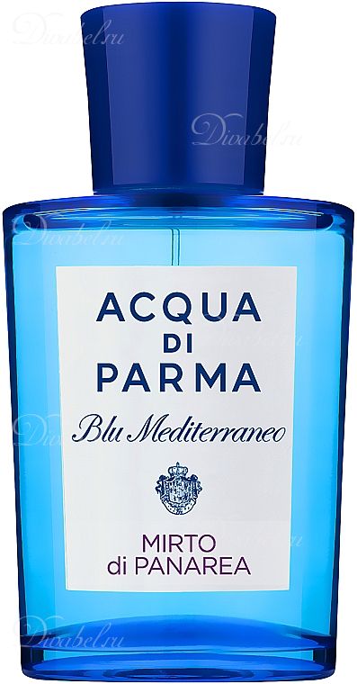 Acqua di Parma Blu Mediterraneo Mirto Di Panarea 75 ml
