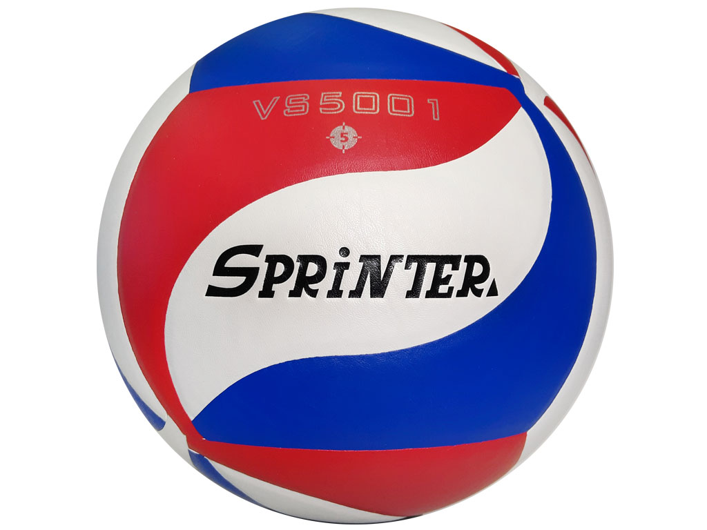 Мяч волейбольный SPRINTER, артикул 05112