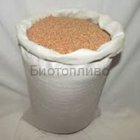 Дробленка пшеницы, зерносмесь  в мешках 40 кг