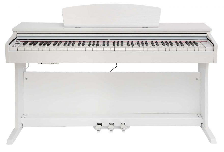 Rockdale Keys RDP-5088 White Цифровое пианино