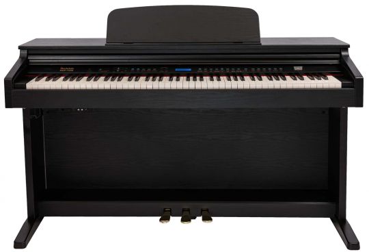 Rockdale Keys RDP-7088 Black Цифровое пианино