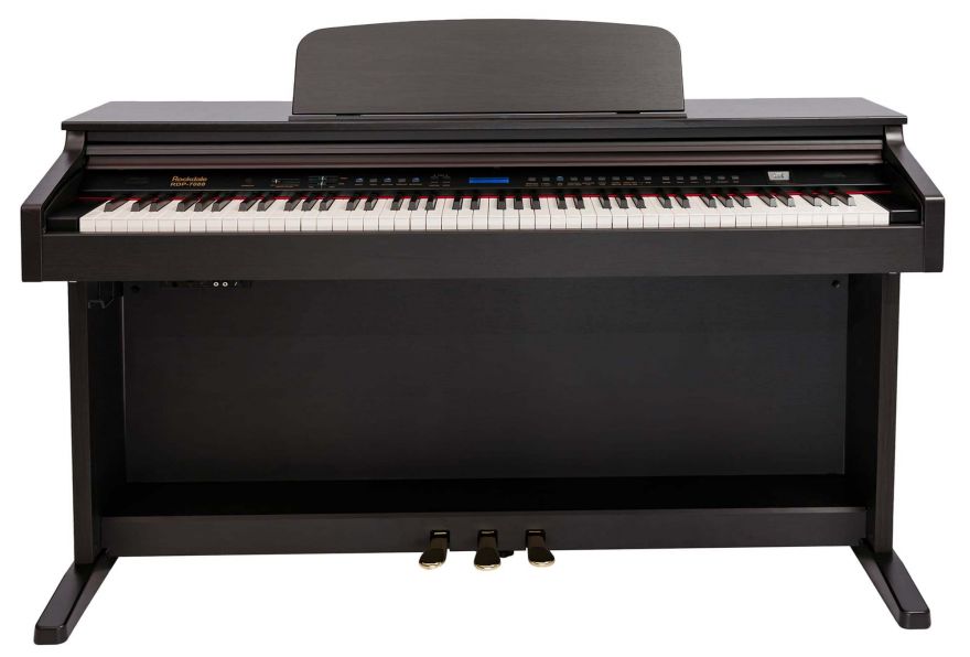 Rockdale Keys RDP-7088 Rosewood Цифровое пианино