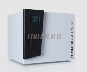 DION SIBLAB NEXT Лабораторный сушильный шкаф 200°С — 80
