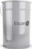 Эмаль Термостойкая Elcon КО-870 25кг для Защитной Антикоррозийной Окраски Стальных Поверхностей