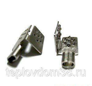 Клипса, контактный зажим