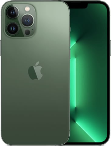 Apple iPhone 13 Pro Max 128Gb Alpine Green