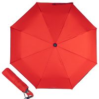 Зонт складной Ferre 30017-OC Carabina Red